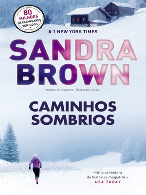 Caminhos Sombrios - ebook